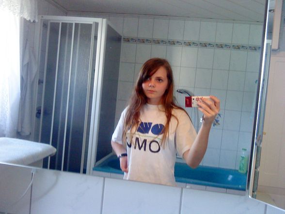 Einfach ich--> xD - 