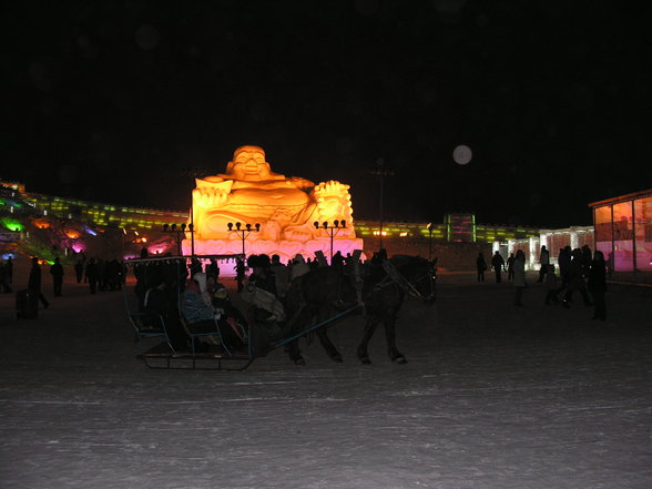 Harbin/CHINA 2007 - 