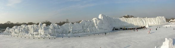 Harbin/CHINA 2007 - 