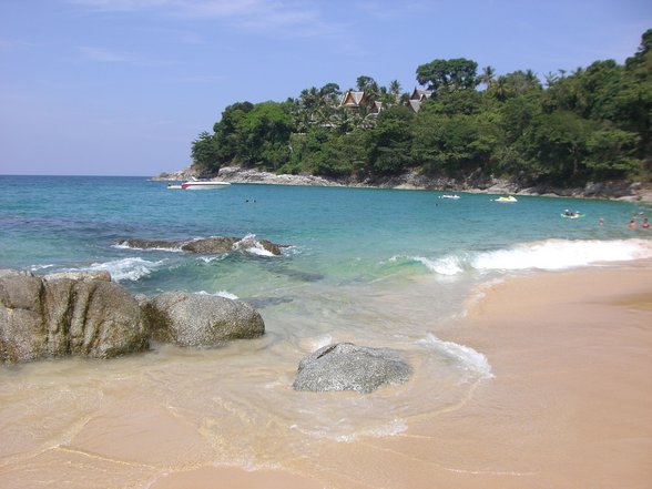 Patong/THAILAND 2007 - 