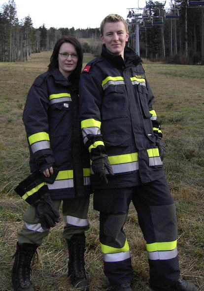 ~Firebrigade~ - 