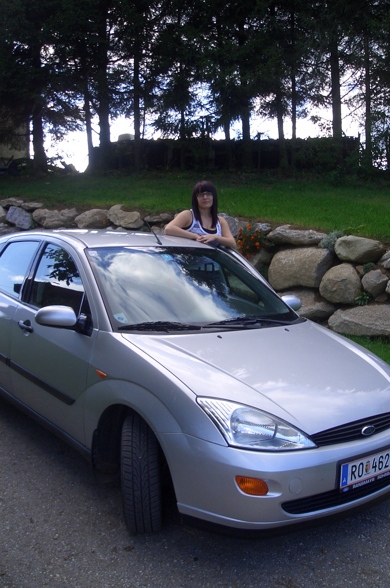 ~my car and I~ - 