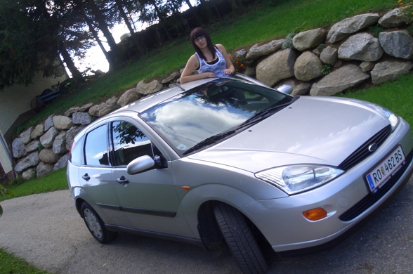 ~my car and I~ - 