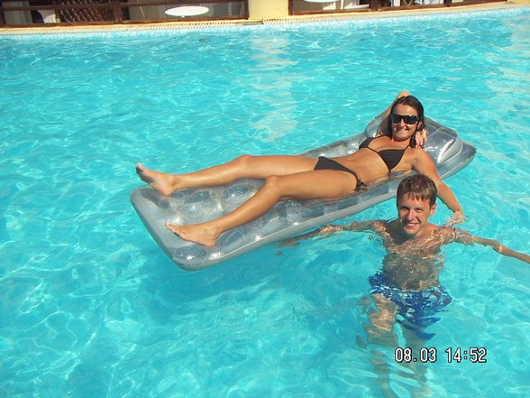 Urlaub Kreta 2006 - 