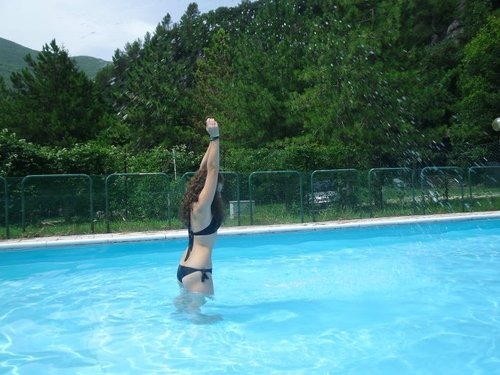 Summer 2011  - 