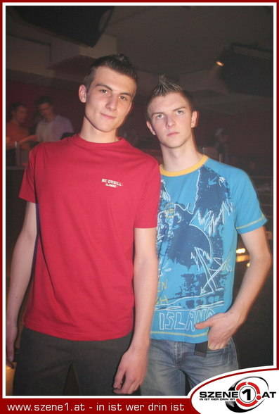 I & Freind - 