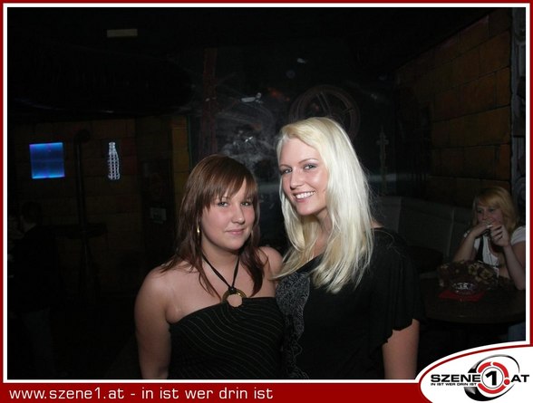 NachT der nÄchte neu FOTOS 2007 ! - 