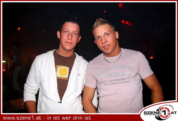 NachT der nÄchte neu FOTOS 2007 ! - 