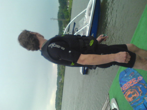 wakeboarden - 