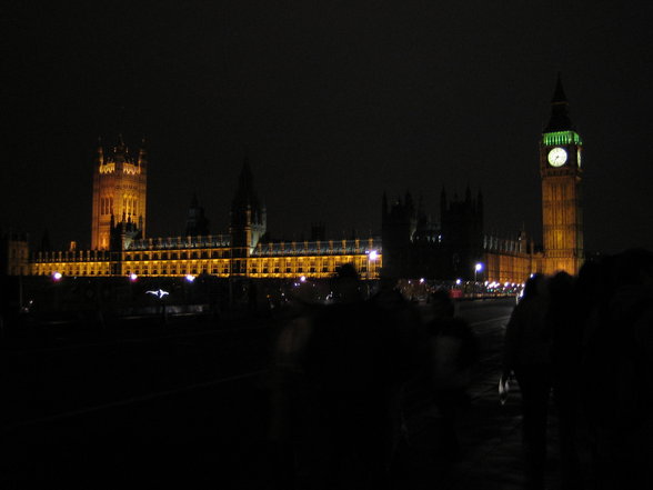 London - 