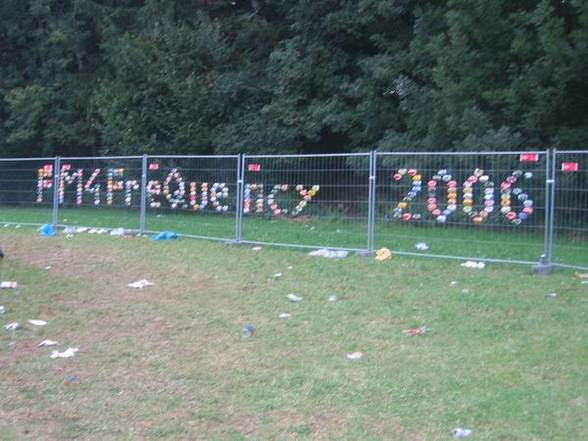 Frequency 2006 - 