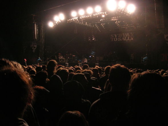 Summerbreeze 2008 - 