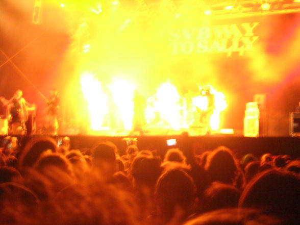 Summerbreeze 2008 - 