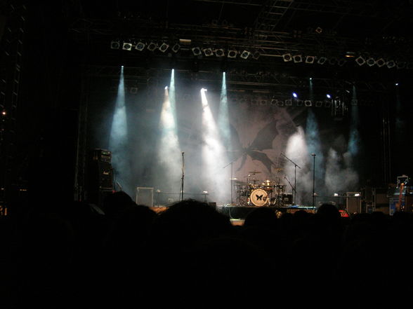 Summerbreeze 2008 - 