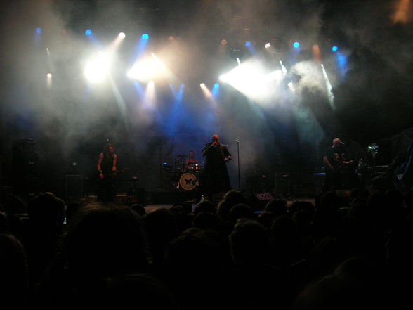 Summerbreeze 2008 - 