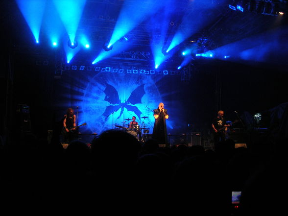 Summerbreeze 2008 - 