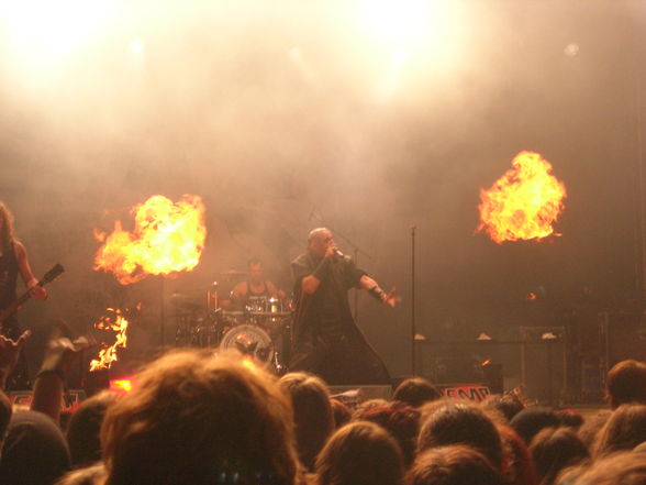 Summerbreeze 2008 - 