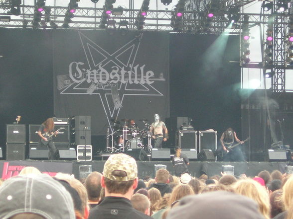 Summerbreeze 2008 - 