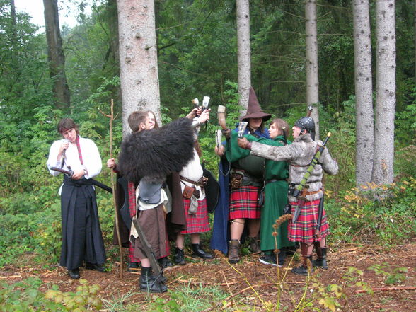 LARP - 