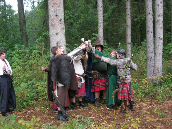 LARP - 