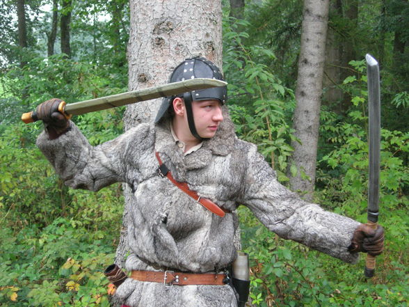 LARP - 