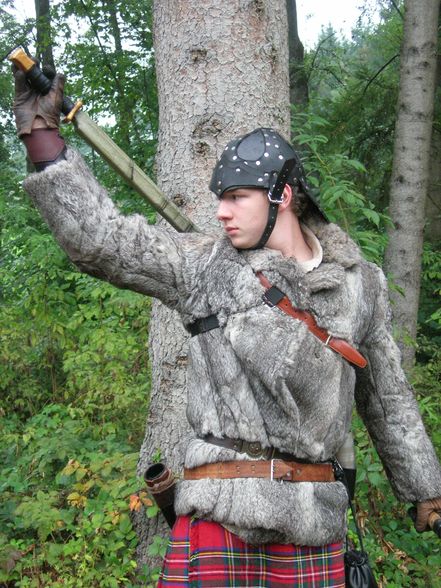 LARP - 