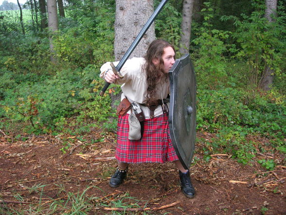 LARP - 