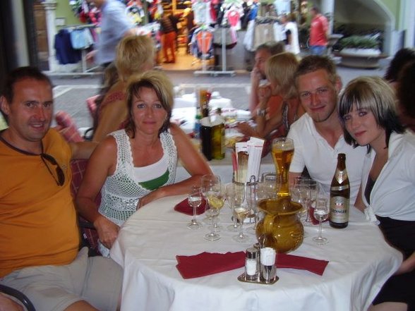 Gardasee 2007 - 