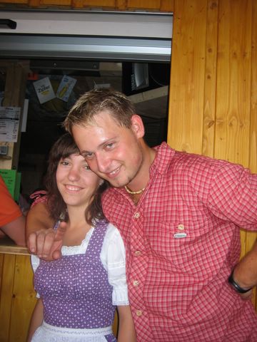 Schlossfest 2007 - 