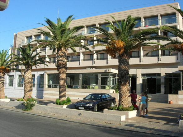 Diplomreise in Kreta - 