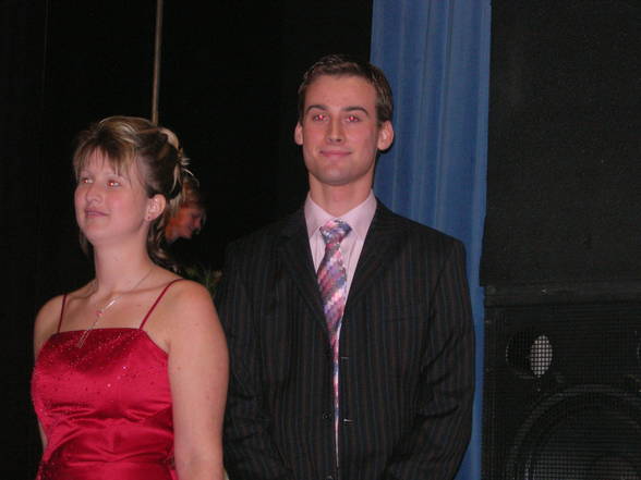 Diplomball  2005 "Herzalarm" - 