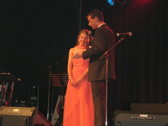 Diplomball  2005 "Herzalarm" - 