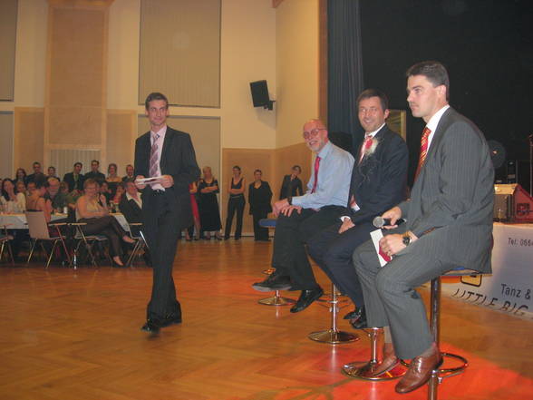 Diplomball  2005 "Herzalarm" - 