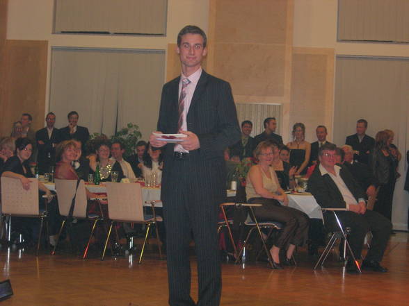 Diplomball  2005 "Herzalarm" - 