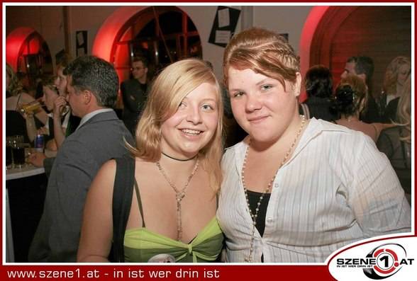 Hofball - 