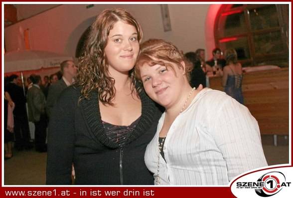 Hofball - 