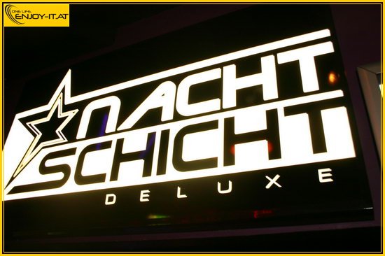 Nachtschicht - 