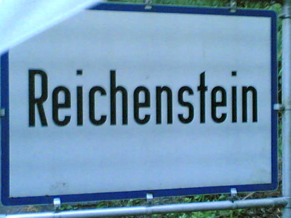 REICHENSTEIN - 