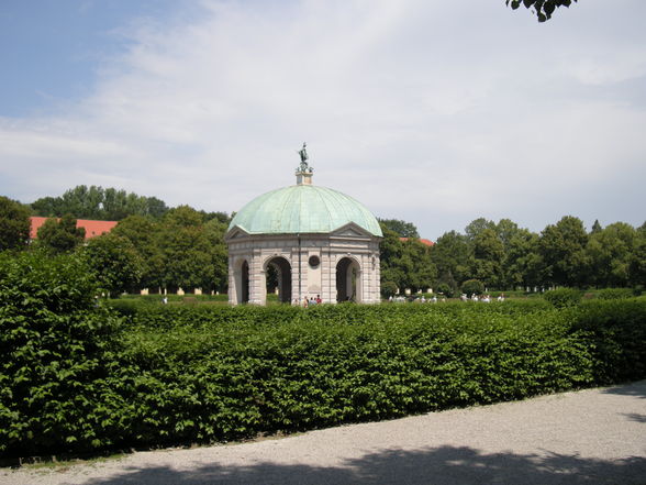 rené und ich on tour - 