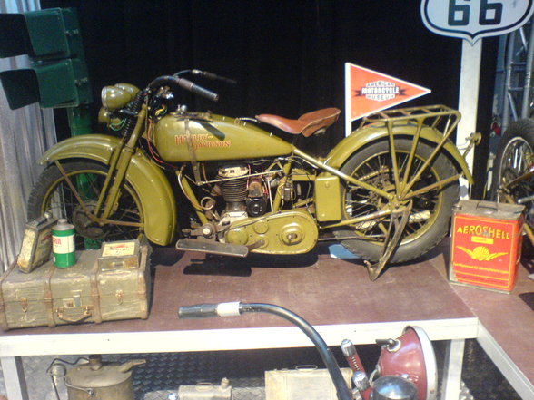 Motorradshow 2007 - 