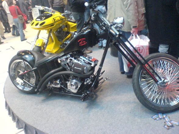 Motorradshow 2007 - 