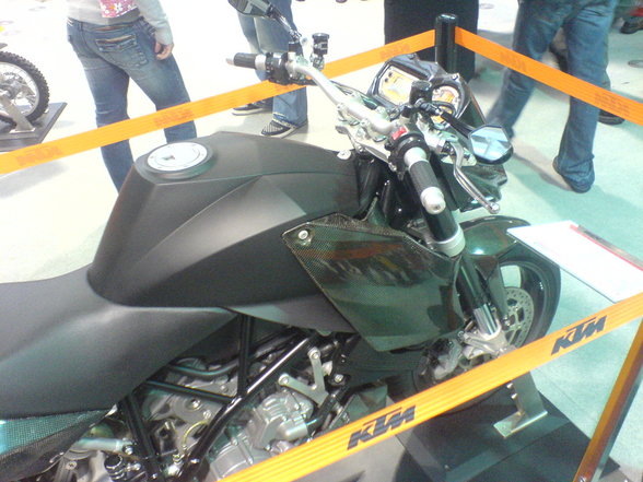 Motorradshow 2007 - 