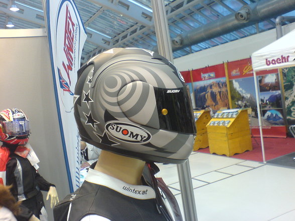 Motorradshow 2007 - 