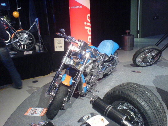 Motorradshow 2007 - 