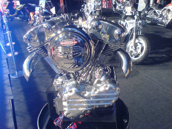 Motorradshow 2007 - 