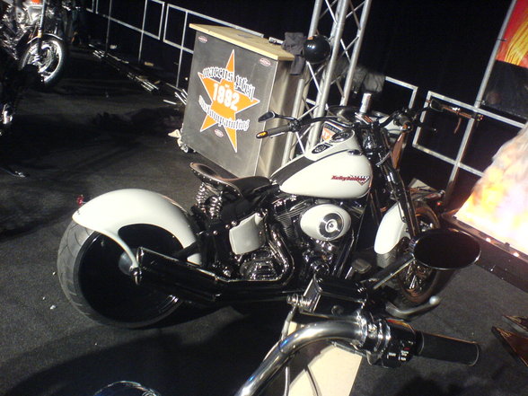 Motorradshow 2007 - 