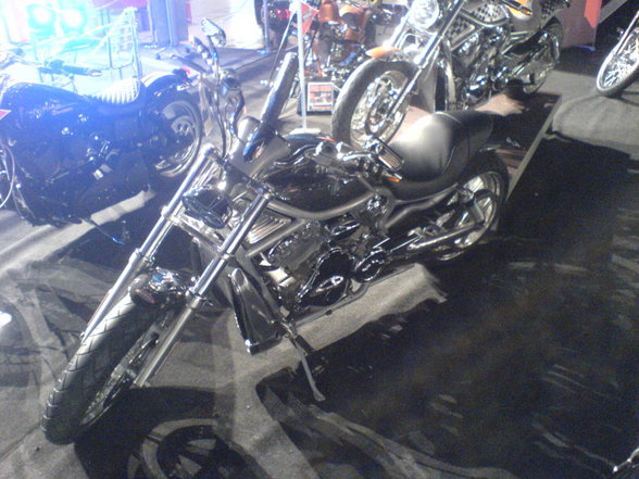 Motorradshow 2007 - 