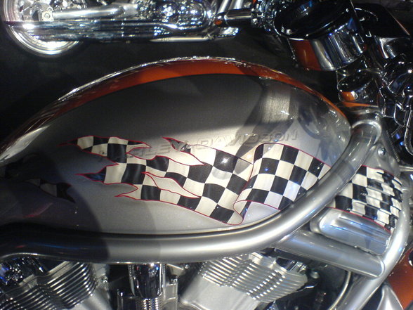 Motorradshow 2007 - 