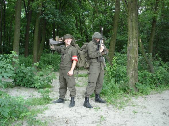 Bundesheer2006!! - 