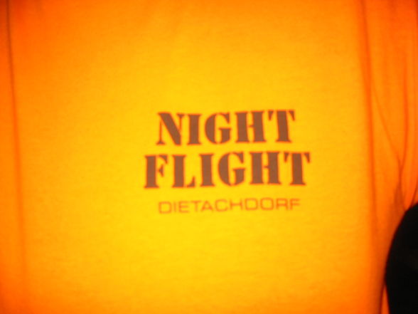 Night Flight 2008 - 